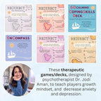 Redirect Flashcards – Challenge Negative Thinking | Transform Automatic - Image 9