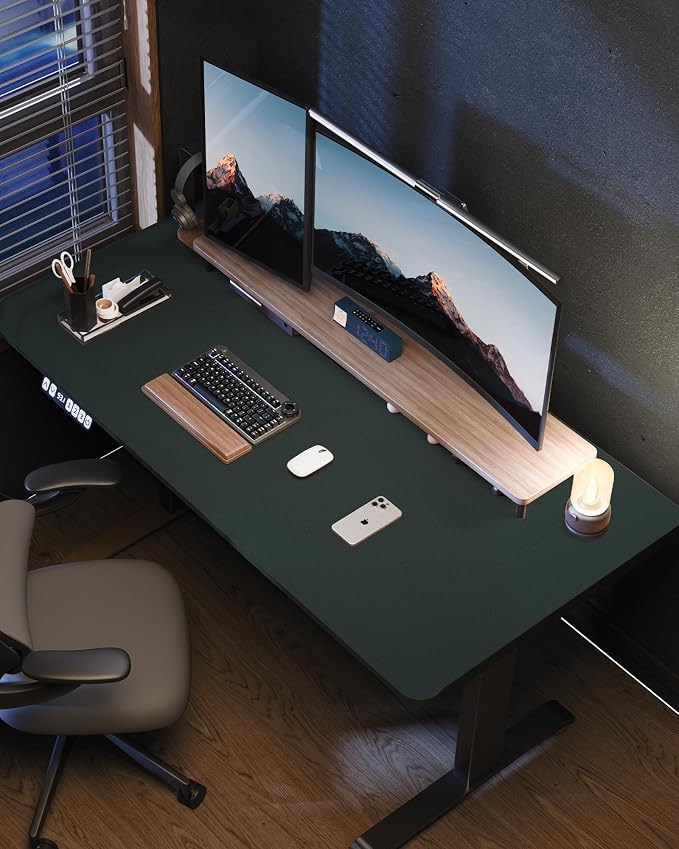Large Desk Mat55 x24 - Image 6