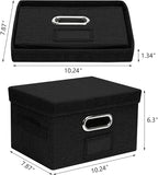 Remowith Greeting Card Organizer and Storage Box - Image 2