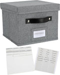 TARSUKA Greeting Card Organizer by TARSUKA