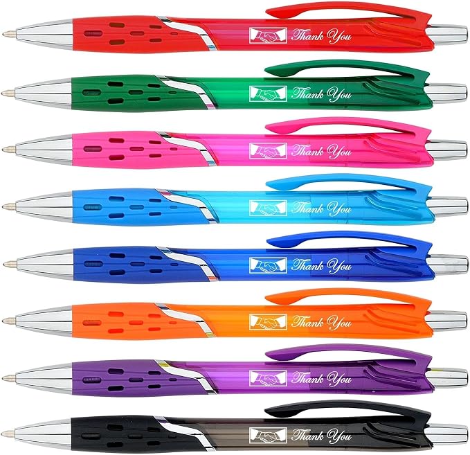 SyPen Personalized Ballpoint Pens - Image 3