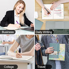 EMSHOI Notebook College Ruled - Image 2