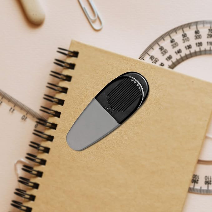 10 Magnetic Memo Holders Set - Image 7