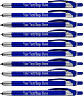 Personalized with Your Custom Logo or Text Pens-Pack of 300- by Sypen