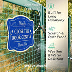 Custom Decorative Outdoor Metal Sign - Image 6