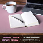 K KNODEL Desk Mat, Dual-Sided Office Desk Pad, Waterproof Desk Mat - Image 5