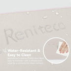 Reniteco Waterproof Large Gaming Mouse Pad - Image 6