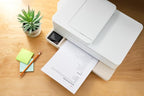 Amazon Basics Multipurpose Copy Printer Paper, 20 lb, 8.5 x 11 Inches, 8 Reams - Image 5