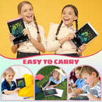 Zhehao 20 Pack LCD Writing Tablet - Image 6