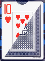 Classic Playing Cards 12 Pack, Jumbo Index, Bulk Playing Cards - Image 5