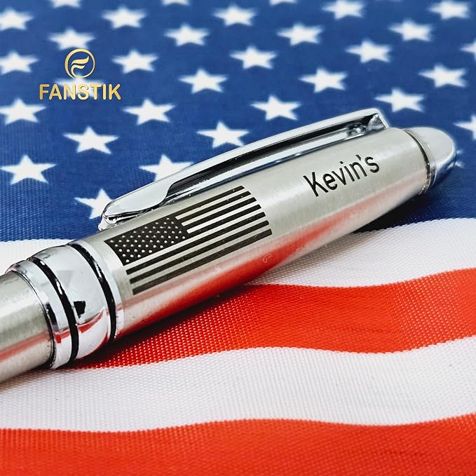 FANSTIK Customized BallPoint pen - Image 5