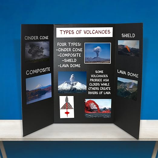 Flipside Products 36” x 48” Project Boards - Image 5