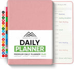 Daily Planner 2026 by PRODUCTIVITYSTORE
