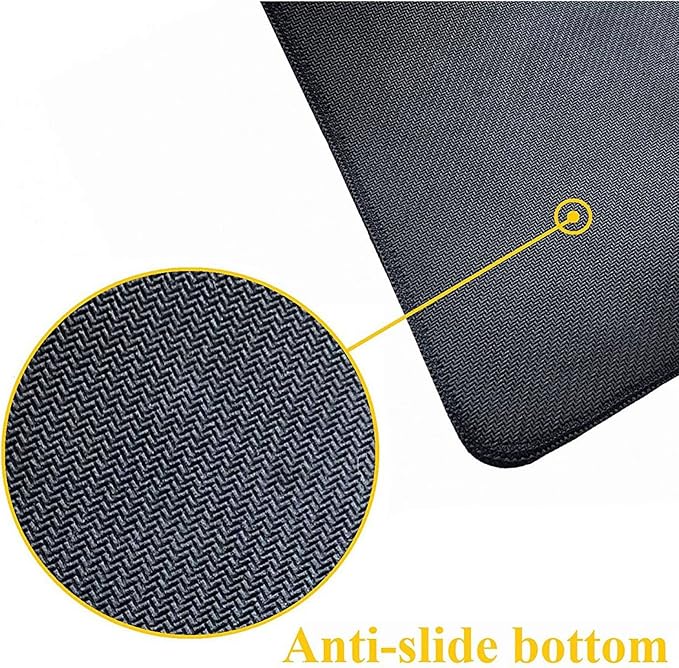 Gaming Mouse Pad, Large Mouse Pads - Image 5