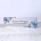 ARTBLOX | Teacher Desk Name Plate, Name Plate - Image 6