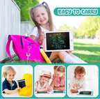 Zhehao 20 Pack LCD Writing Tablet - Image 6