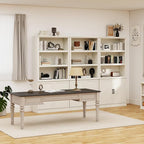 blini 5 Shelf Tall Bookcase - Image 6