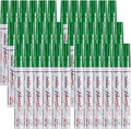 Overseas Green Paint Marker Pens by Overseas