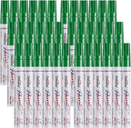 Overseas Green Paint Marker Pens by Overseas