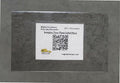 Mighty Line Heavy Duty Clear Label Protectors Cover by MightyLine