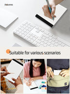 Small Notepads 4x6 for Office 6 Pack Pocket Note Pads 4x6 for Reminders and - Image 4