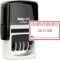 MaxMark Office Self Inking Date Stamp by Maxmark