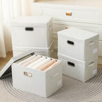 PRANDOM Large Collapsible Storage Containers - Image 2