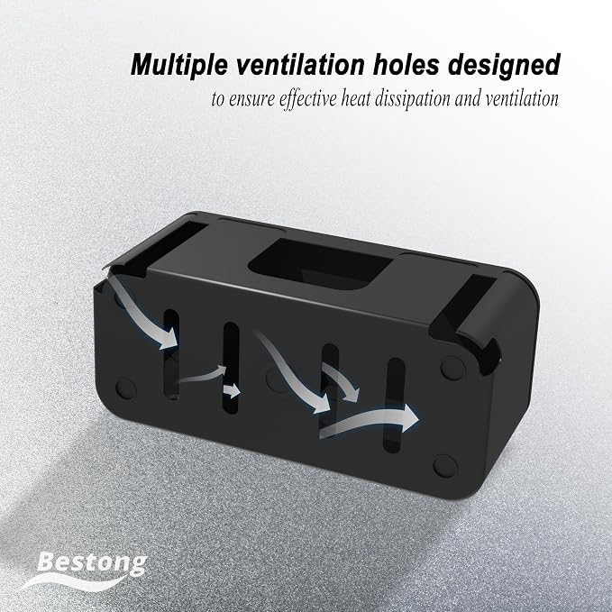 Power Strip Hider Box - Image 7