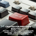 Sharp 12-Digit Print Calculator Desktop Size Adding Machine, Large Easy-to-Read - Image 5