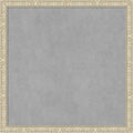 Amanti Art Silver Framed Magnetic Board 26x26 Medium Vision Board by AmantiArt