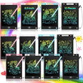 Tinlade 12 Pack LCD Writing Tablets by Tinlade