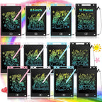 Tinlade 12 Pack LCD Writing Tablets by Tinlade