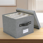 TARSUKA Greeting Card Organizer - Image 5