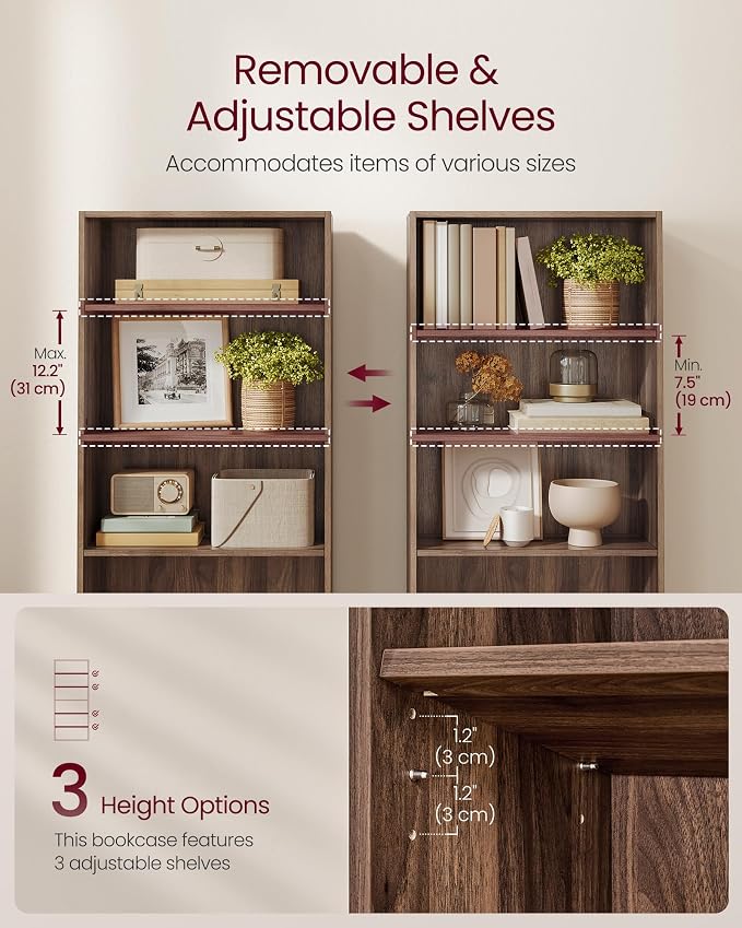 VASAGLE Custos Collection - Image 4
