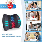 Lofty Aim Lumbar Support Pillow - Image 6