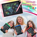 Zhehao 20 Pack LCD Writing Tablet - Image 5