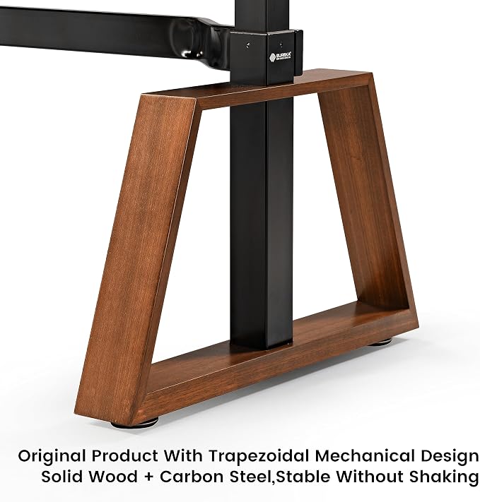 EUREKA ERGONOMIC Electric Standing Desk - Image 8
