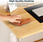 FitStand Adjustable Stand Up Desk - Image 6