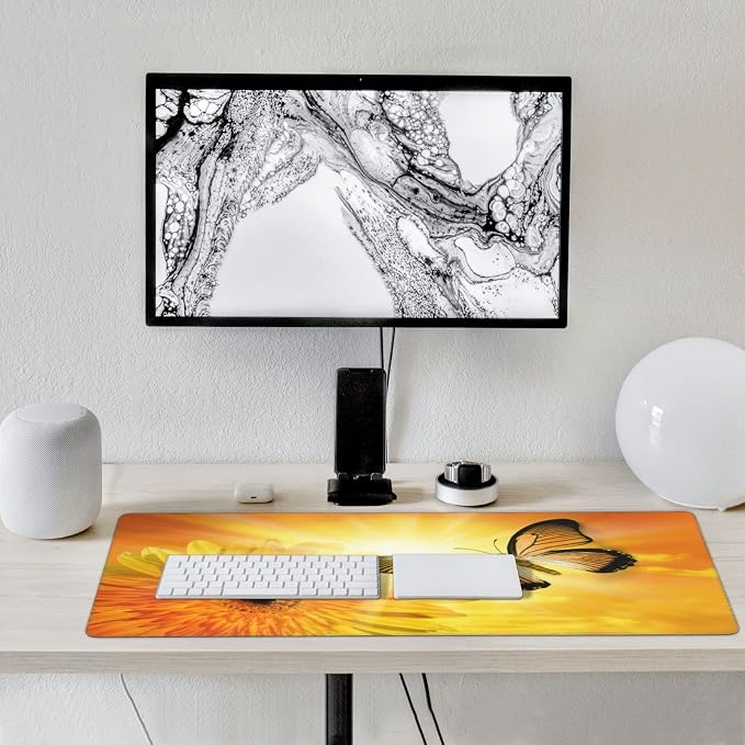 CANFLASHION Gaming Mouse Pad, Large Mouse Pads - Image 5