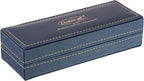 Conklin All American Fountain Pen in Southwest Turquoise – Medium Nib, - Image 4