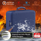 ENGPOW 5200°F Fireproof Document Bag - Image 2
