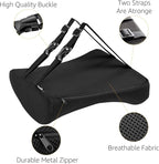 Amazon Basics Comfortable Seat Cushion & Lumbar Support - Image 3