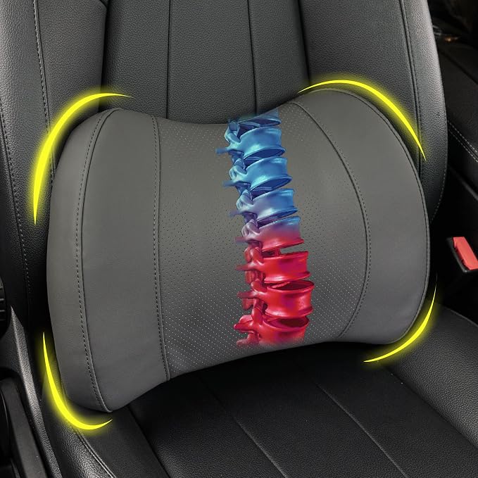 Lofty Aim Lumbar Support Pillow by LoftyAim