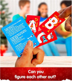 SUSSED The Wacky ‘What Would You Do?’ Card Game - Image 3