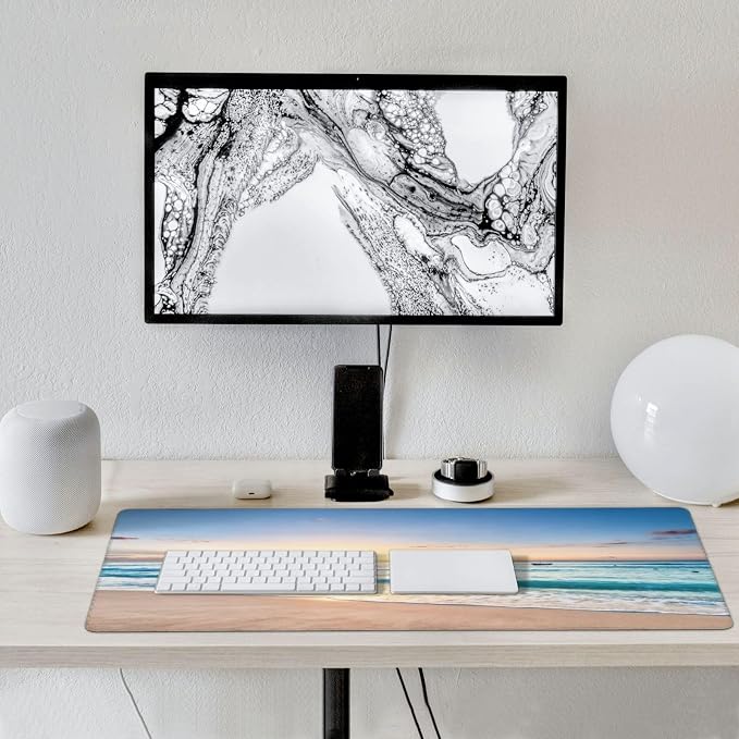 Gaming Mouse Pad, Large Mouse Pads - Image 7
