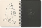 Compendium Spiral Notebook - Image 4