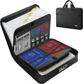 JUNDUN Accordion File Organizer by JUNDUN