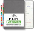 Daily Planner 2026 by PRODUCTIVITYSTORE