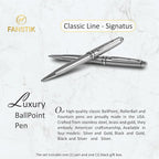 FANSTIK Customized BallPoint pen - Image 2