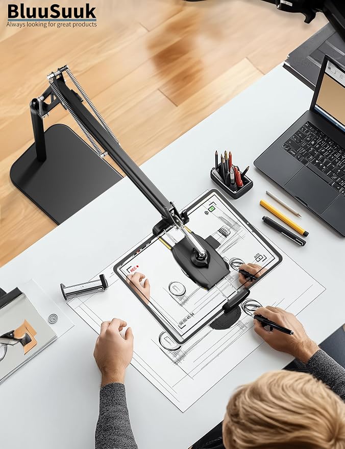 BluuSuuk Tablet Floor Stand - Image 8